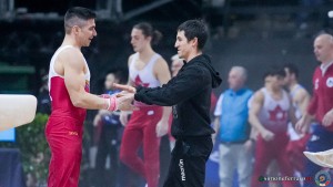 serie a1 foto simone ferraro sfa05405